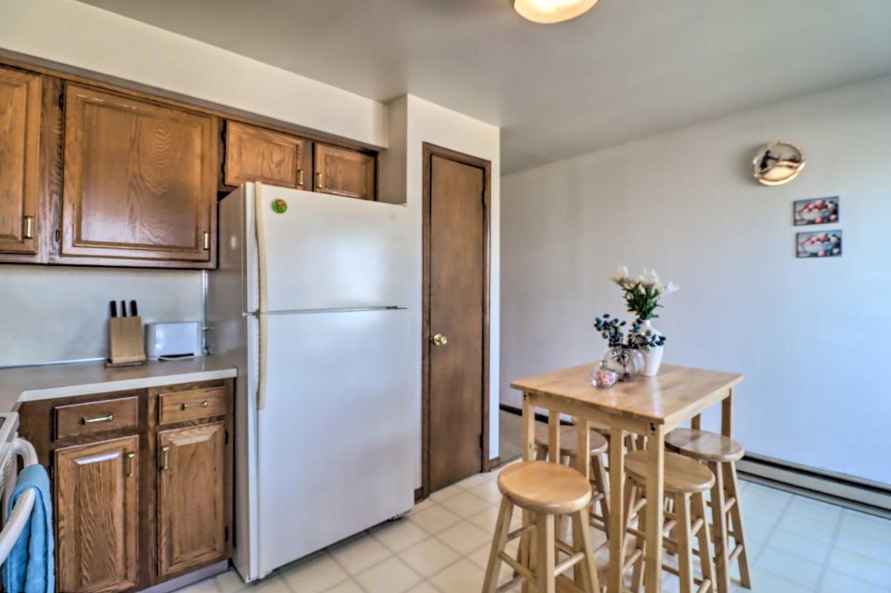 Cozy Allentown Home, 2 Mi To Hamilton District! Exteriér fotografie
