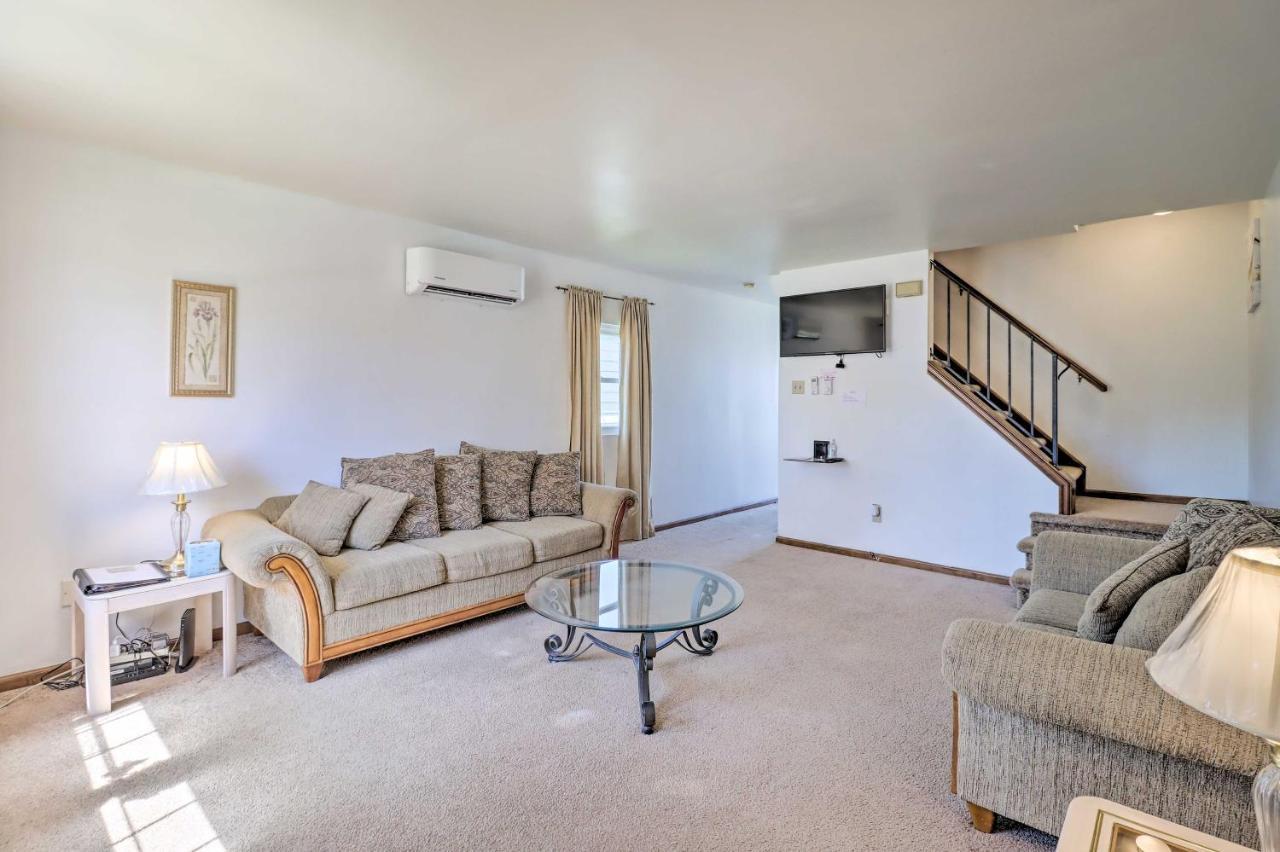 Cozy Allentown Home, 2 Mi To Hamilton District! Exteriér fotografie