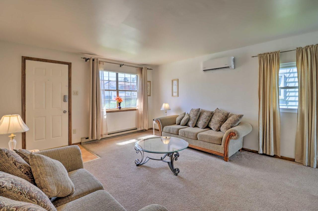 Cozy Allentown Home, 2 Mi To Hamilton District! Exteriér fotografie
