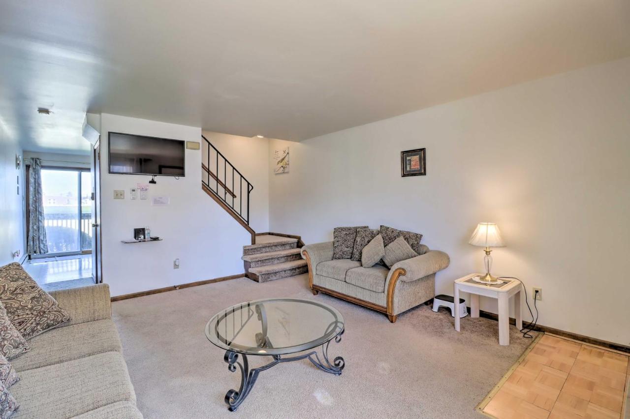 Cozy Allentown Home, 2 Mi To Hamilton District! Exteriér fotografie