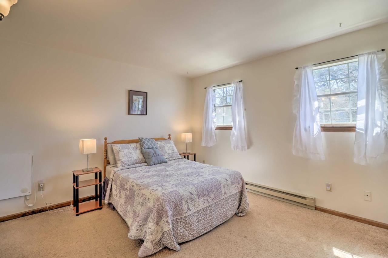 Cozy Allentown Home, 2 Mi To Hamilton District! Exteriér fotografie