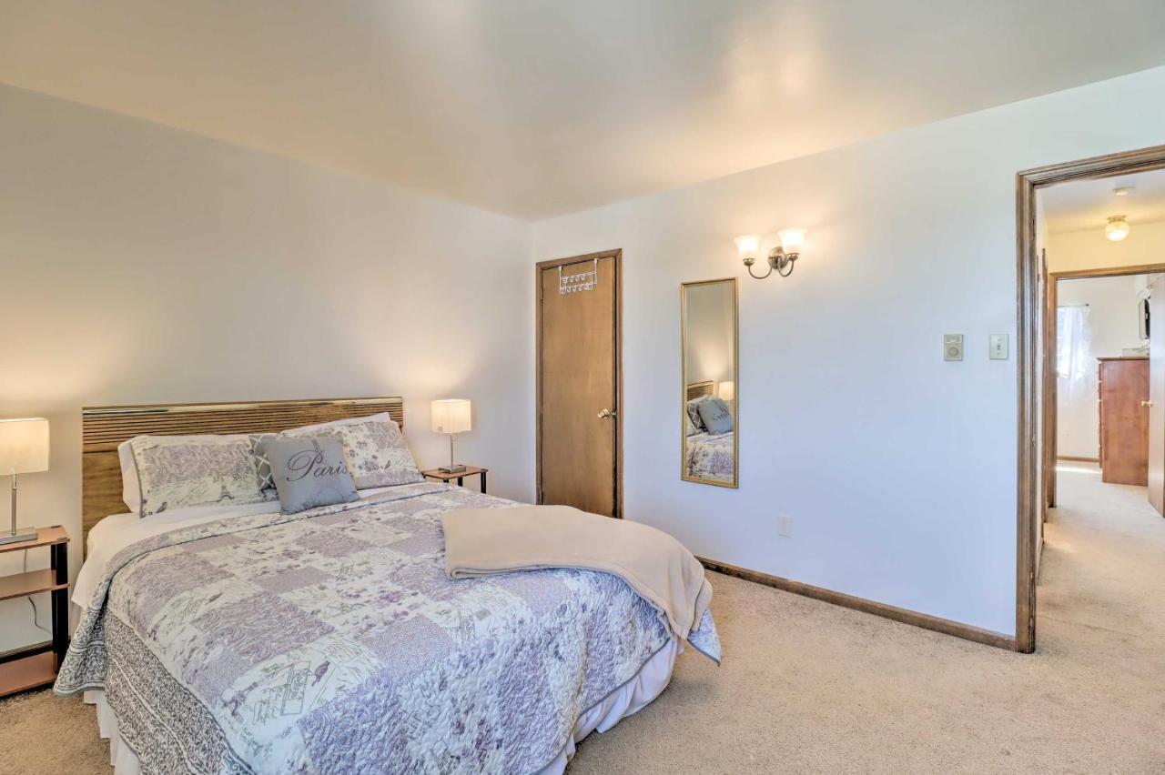 Cozy Allentown Home, 2 Mi To Hamilton District! Exteriér fotografie