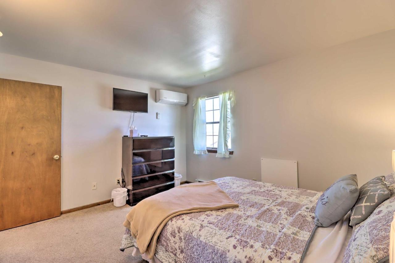Cozy Allentown Home, 2 Mi To Hamilton District! Exteriér fotografie